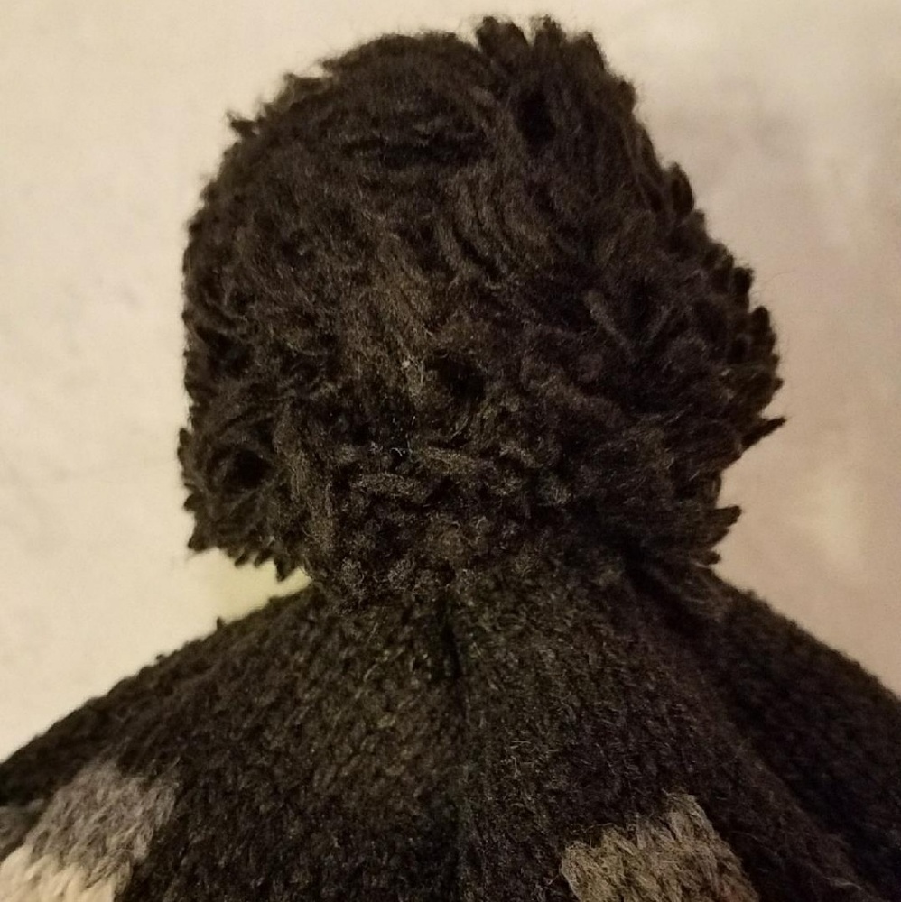 Winter hat - Picture 8 of 8